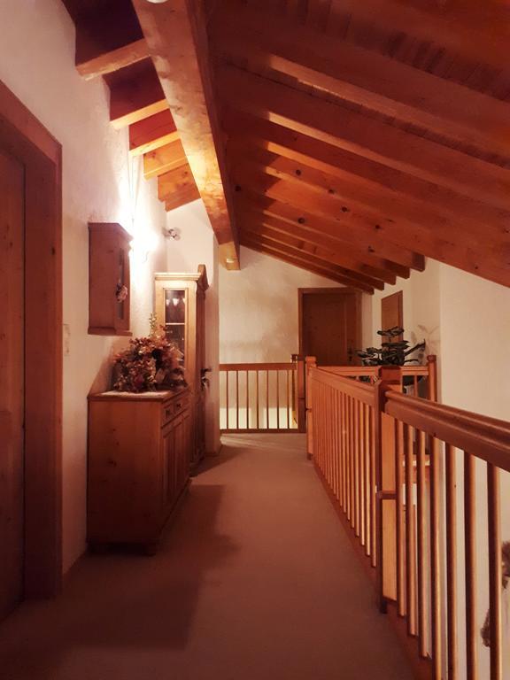 Haus Erika Villa Оберойте Екстериор снимка